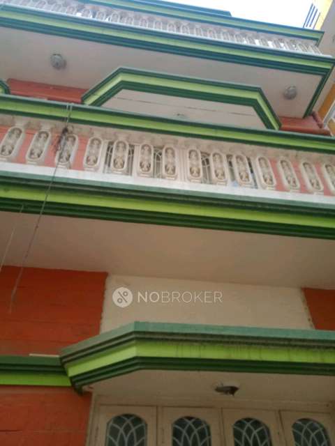 1 BHK Flat for Rent  In Bommasandra