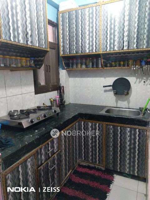 2 BHK Flat For Sale  In Okhla