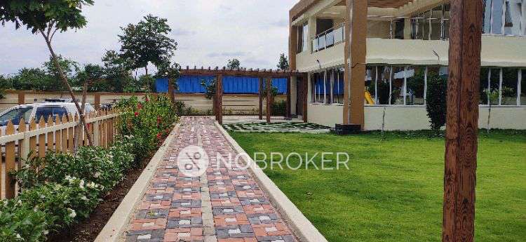 2 BHK Flat In Pgd Pinnacle Keshavnagar for Rent  In Mundhwa