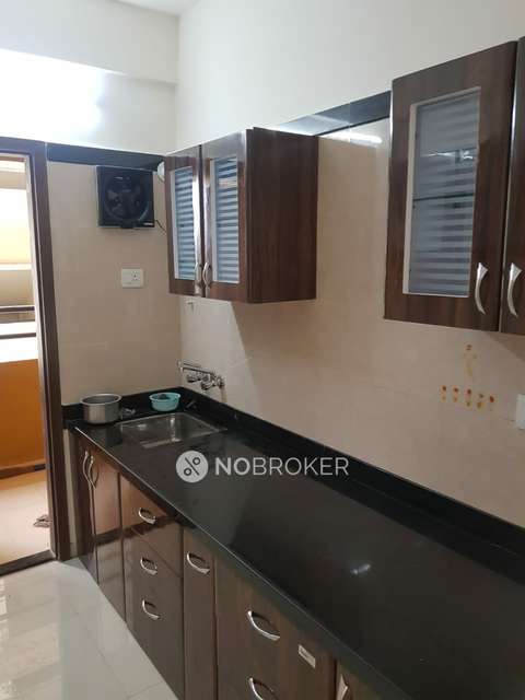 2 BHK Flat In Pgd Pinnacle Keshavnagar for Rent  In Mundhwa