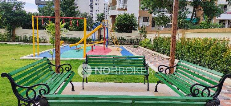 2 BHK Flat In Pgd Pinnacle Keshavnagar for Rent  In Mundhwa