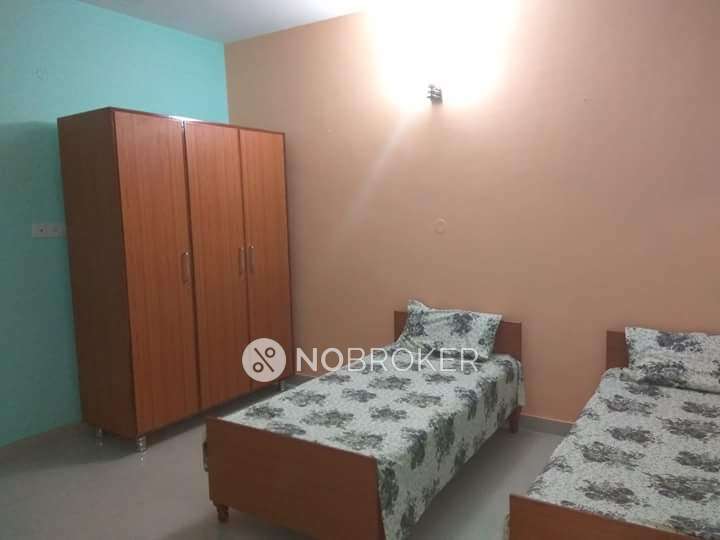 1 RK House for Rent  In Sector 13