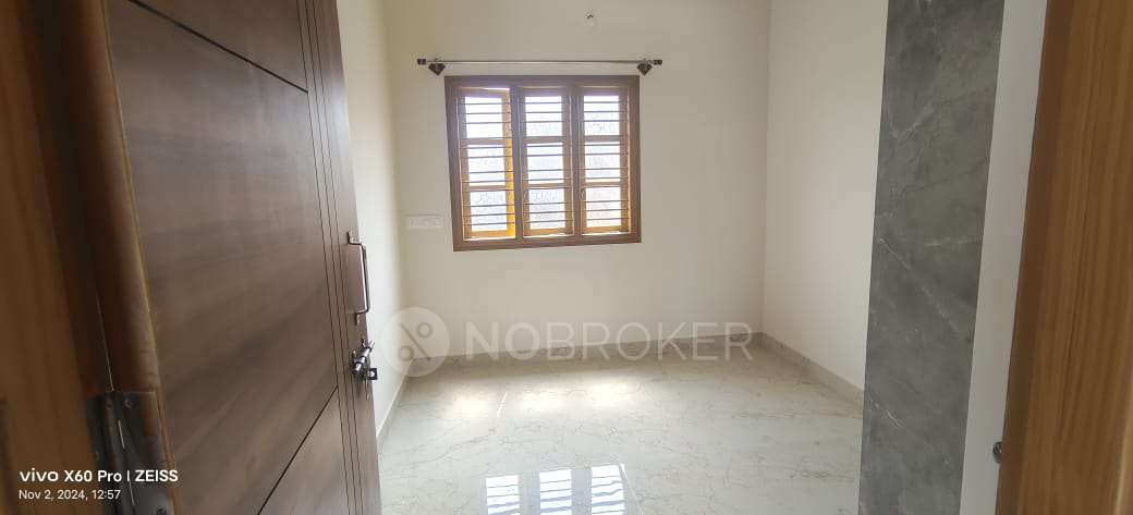 2 BHK Flat for Rent  In Bettadasanapura