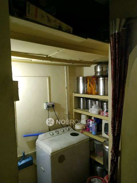 1 BHK Flat In Ajinkya Apartment Vadgaon Budruk For Sale  In Vadgaon Budruk
