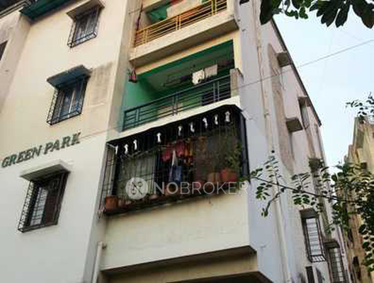 2 BHK Flat In Green Park Apartment For Sale  In Warje