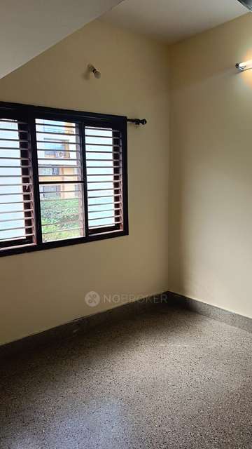 1 BHK House for Rent  In S.g. Palya