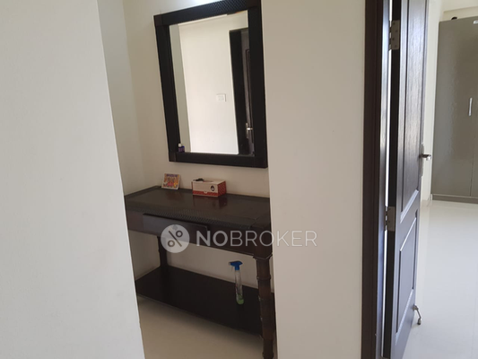3 BHK Flat In Nyati Elan Phase I for Rent  In Wagholi