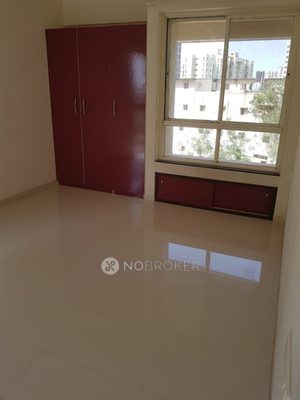 3 BHK Flat In Nyati Elan Phase I for Rent  In Wagholi