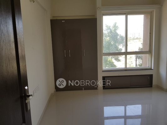 3 BHK Flat In Nyati Elan Phase I for Rent  In Wagholi
