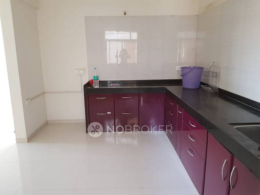 3 BHK Flat In Nyati Elan Phase I for Rent  In Wagholi