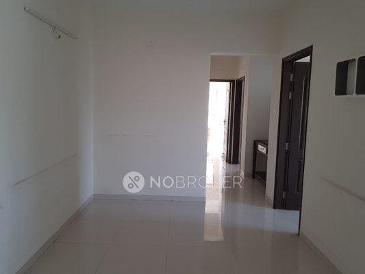 3 BHK Flat In Nyati Elan Phase I for Rent  In Wagholi