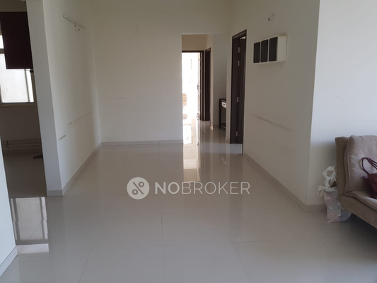 3 BHK Flat In Nyati Elan Phase I for Rent  In Wagholi
