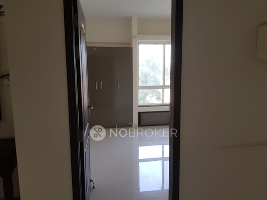3 BHK Flat In Nyati Elan Phase I for Rent  In Wagholi