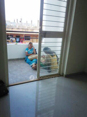 1 BHK Flat In Rahul Castle Housing Society for Rent  In Moshi