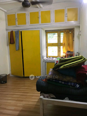 3 BHK Flat In Prefab Flats  For Sale  In Besant Nagar