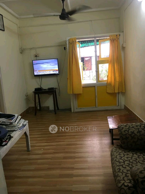 3 BHK Flat In Prefab Flats  For Sale  In Besant Nagar