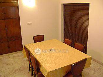 4 BHK Flat In Standalone Building  For Sale  In Vasant Kunj