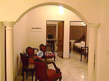 4 BHK Flat In Standalone Building  For Sale  In Vasant Kunj