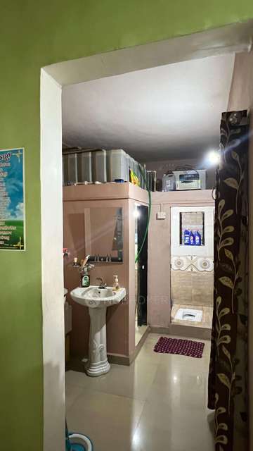 1 BHK Flat For Sale  In Diva