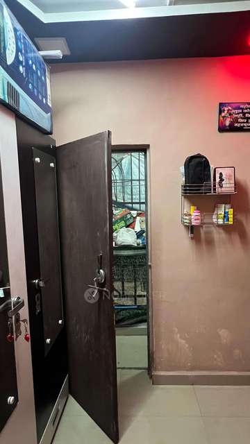 1 BHK Flat For Sale  In Diva