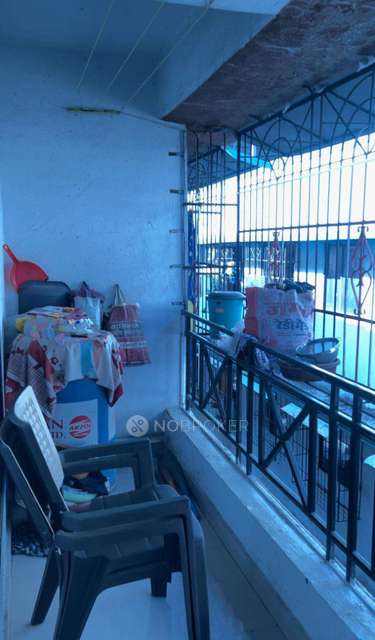 1 BHK Flat For Sale  In Diva