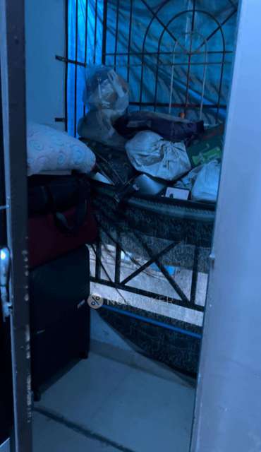 1 BHK Flat For Sale  In Diva