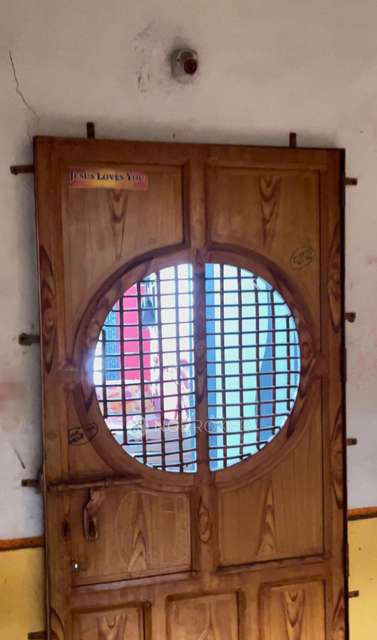 1 BHK Flat For Sale  In Diva