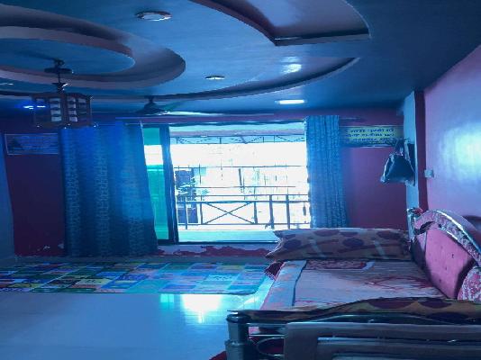 1 BHK Flat For Sale  In Diva