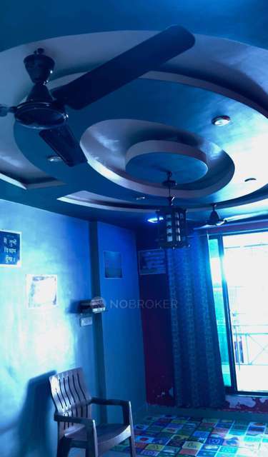 1 BHK Flat For Sale  In Diva