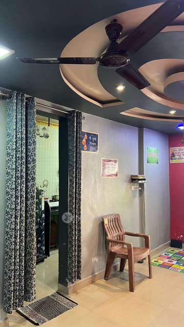 1 BHK Flat For Sale  In Diva