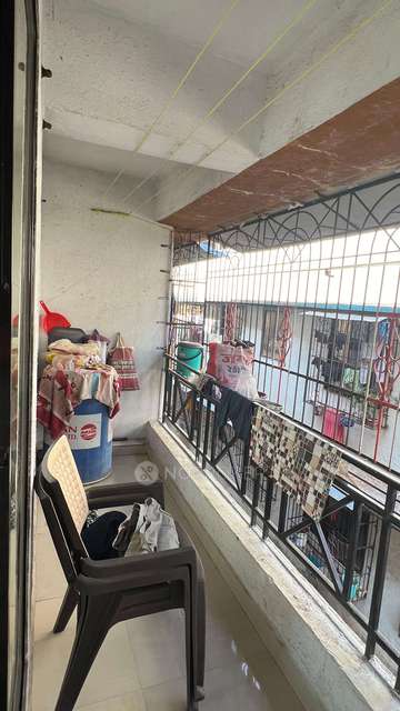 1 BHK Flat For Sale  In Diva