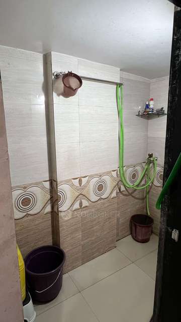 1 BHK Flat For Sale  In Diva