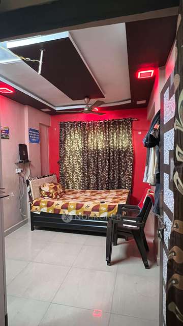 1 BHK Flat For Sale  In Diva