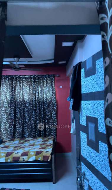 1 BHK Flat For Sale  In Diva