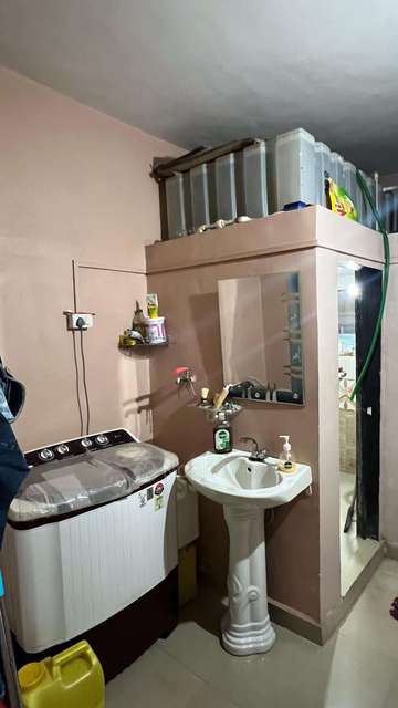 1 BHK Flat For Sale  In Diva