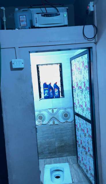 1 BHK Flat For Sale  In Diva