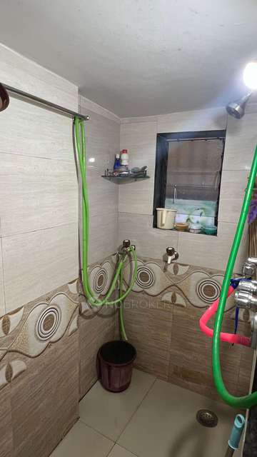 1 BHK Flat For Sale  In Diva