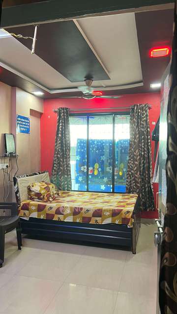 1 BHK Flat For Sale  In Diva