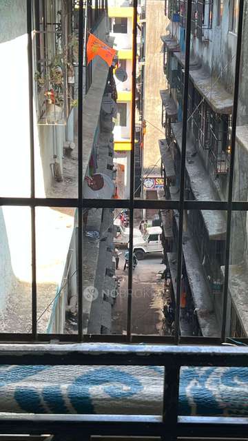 1 BHK Flat For Sale  In Diva