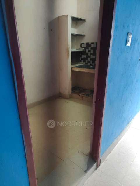 1 RK House for Rent  In Perungudi