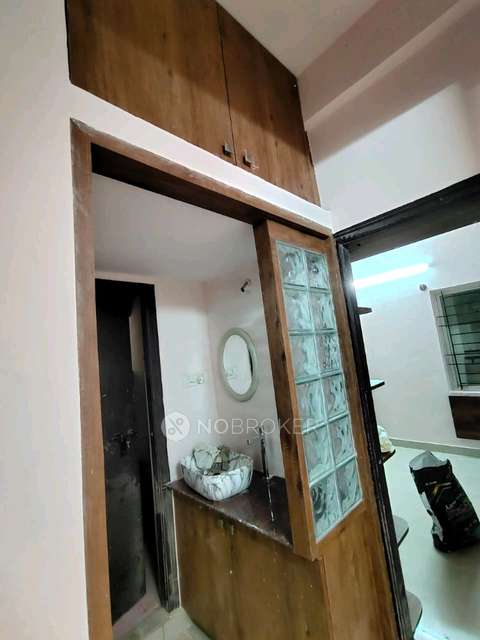 2 BHK Flat In Khb Surya Elegance For Sale  In Chandapura