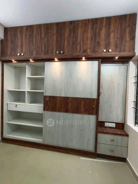 2 BHK Flat In Khb Surya Elegance For Sale  In Chandapura