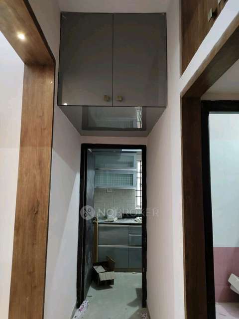 2 BHK Flat In Khb Surya Elegance For Sale  In Chandapura