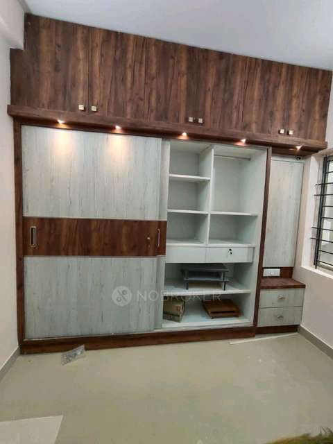 2 BHK Flat In Khb Surya Elegance For Sale  In Chandapura