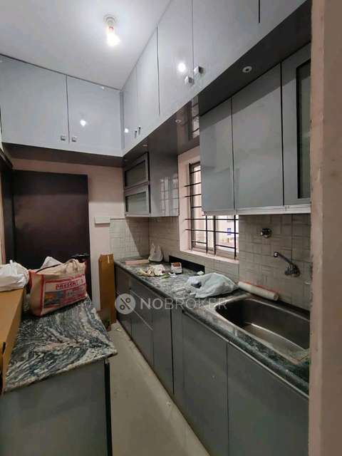 2 BHK Flat In Khb Surya Elegance For Sale  In Chandapura