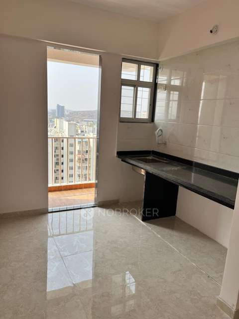 1 BHK Flat In Sankalp Vastu for Rent  In Charholi Phata