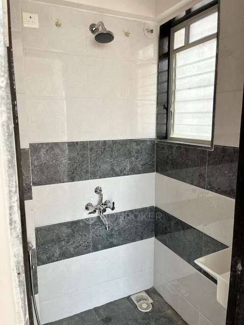 1 BHK Flat In Sankalp Vastu for Rent  In Charholi Phata