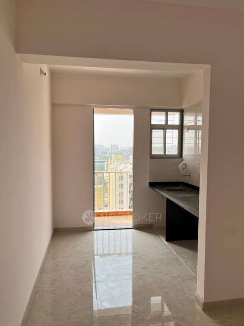 1 BHK Flat In Sankalp Vastu for Rent  In Charholi Phata