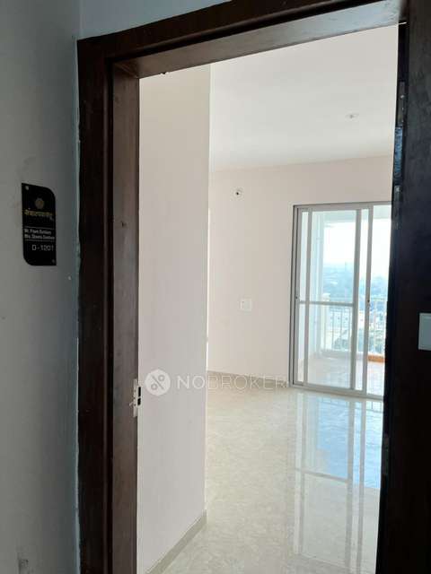 1 BHK Flat In Sankalp Vastu for Rent  In Charholi Phata