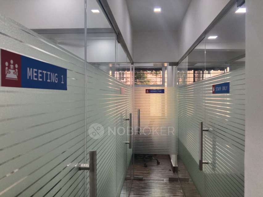 Co-Working  space in Shivajinagar, Pune for Rent 